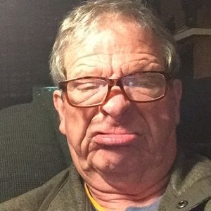 Meet your Posher, Patrick joseph